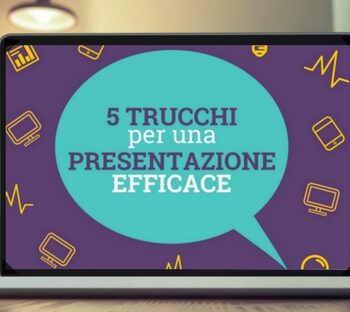 presentazione efficace