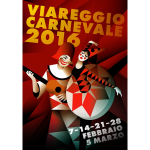 Carnevale di Viareggio