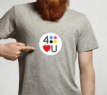 t-shirt promozionali