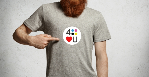 t-shirt promozionali