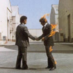 Storm Thorgerson, note di copertina