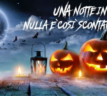 Speciale Halloween