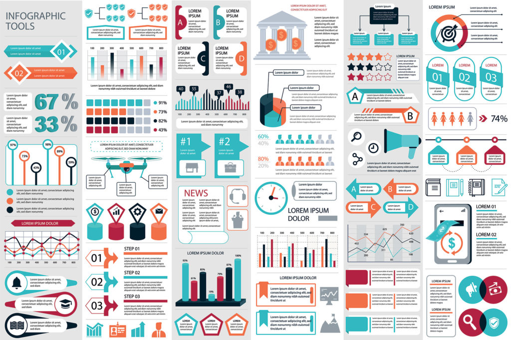 infografiche