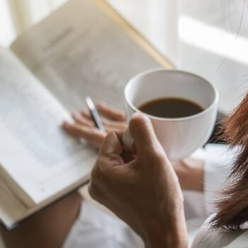 8 migliori luoghi dove leggere un libro