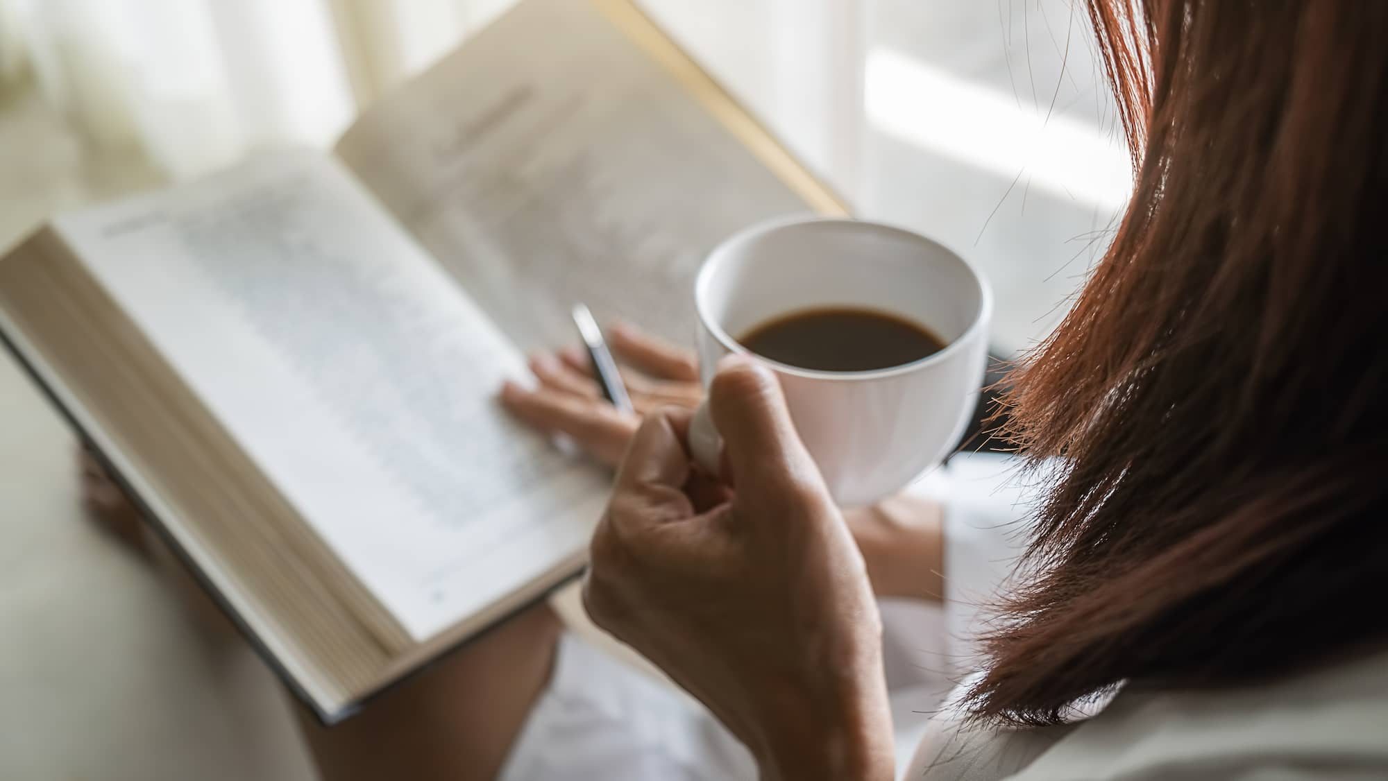 8 migliori luoghi dove leggere un libro