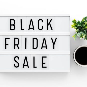 strategie di marketing Black Friday